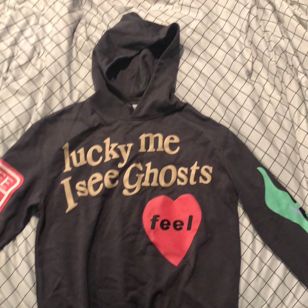 TRENDY RAPPER KANYE HOODIE
